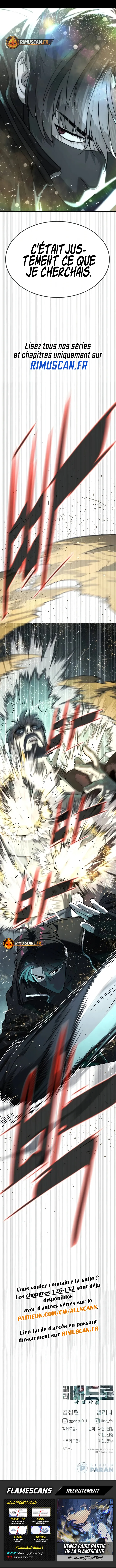 Read Killer Pedro FR Manga Online