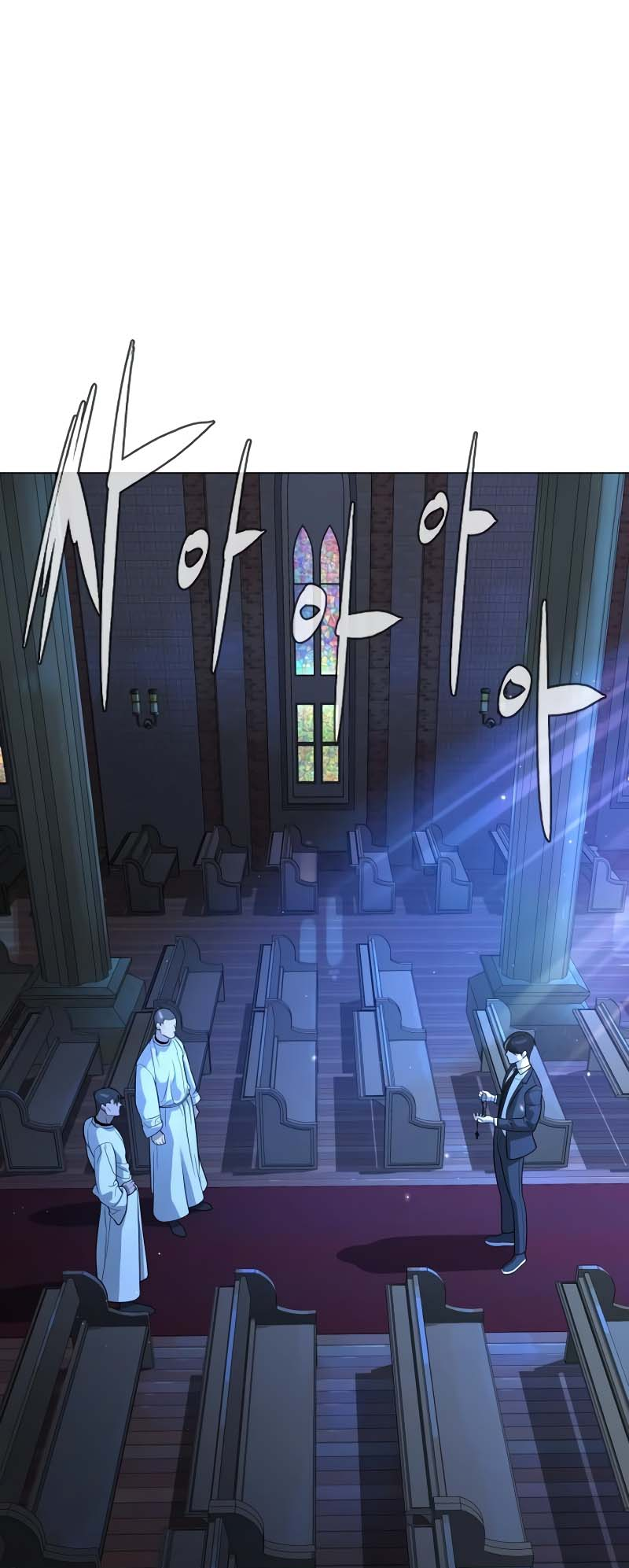 Read Killer Pedro FR Manga Online