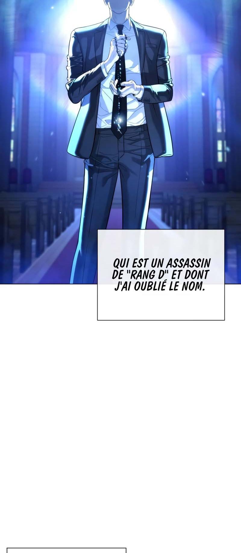 Read Killer Pedro FR Manga Online