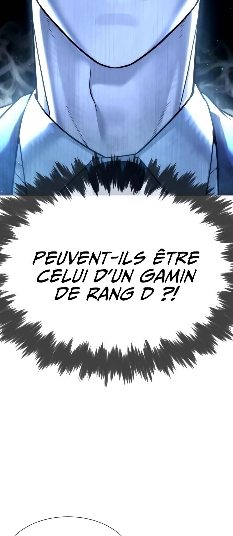 Read Killer Pedro FR Manga Online