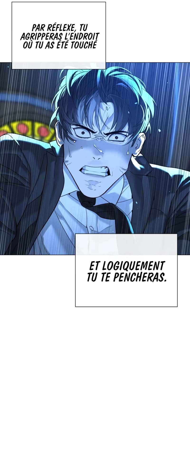 Read Killer Pedro FR Manga Online