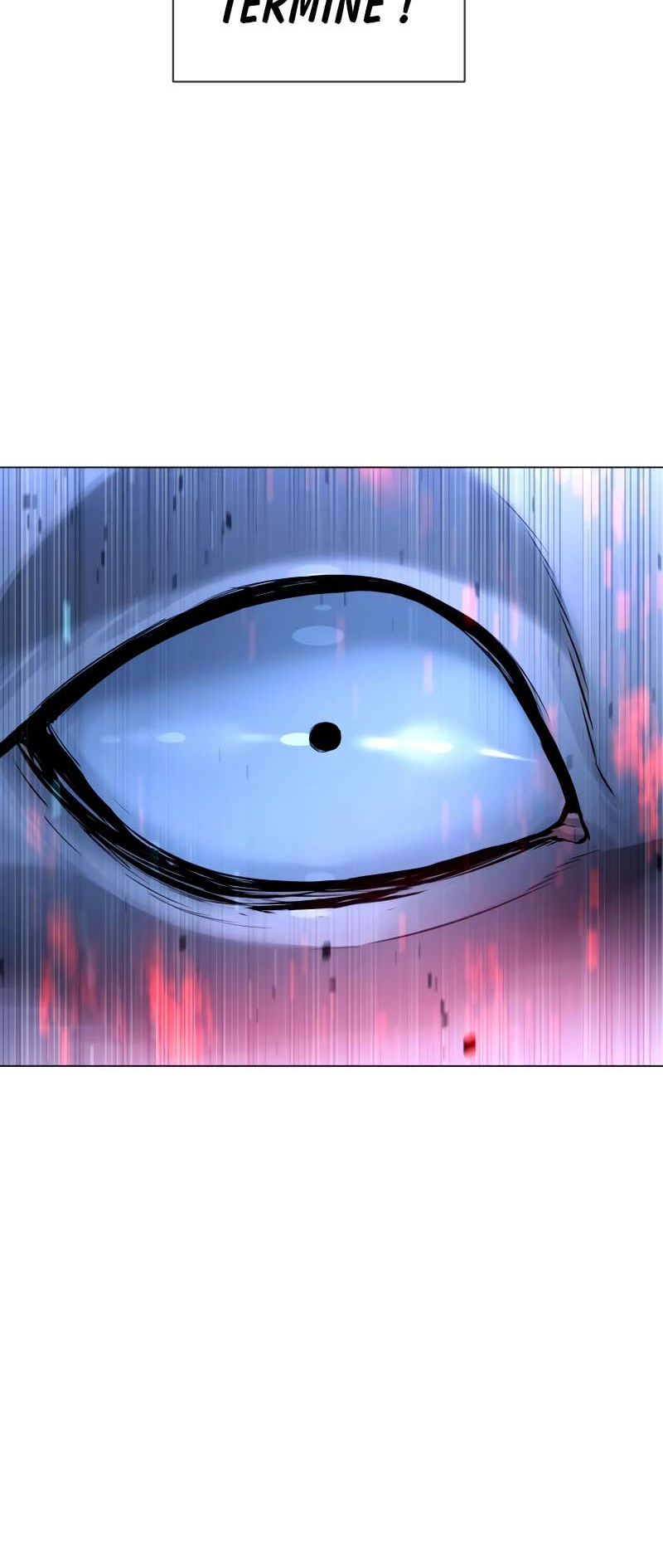 Read Killer Pedro FR Manga Online