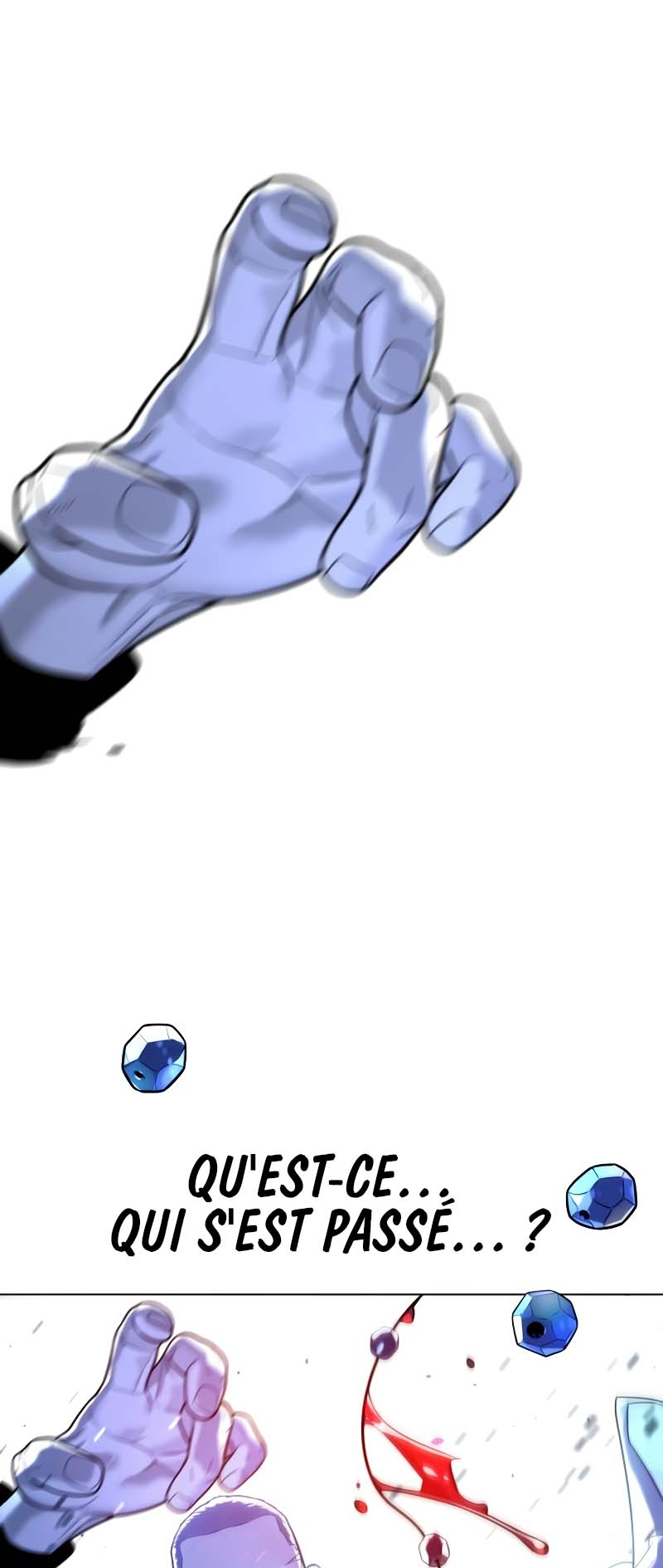 Read Killer Pedro FR Manga Online