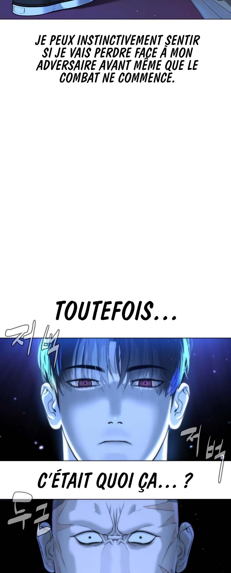 Read Killer Pedro FR Manga Online