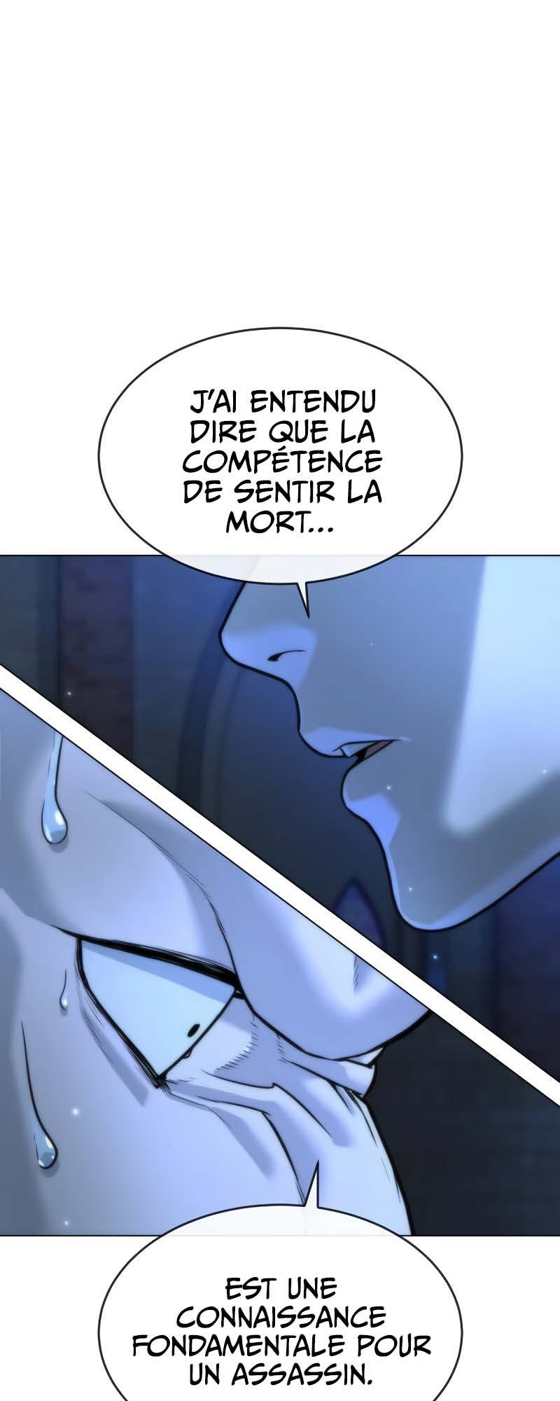 Read Killer Pedro FR Manga Online