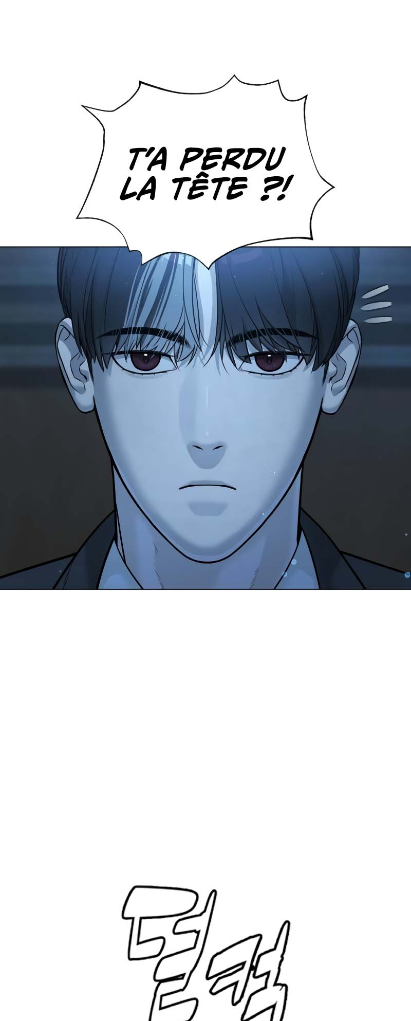 Read Killer Pedro FR Manga Online