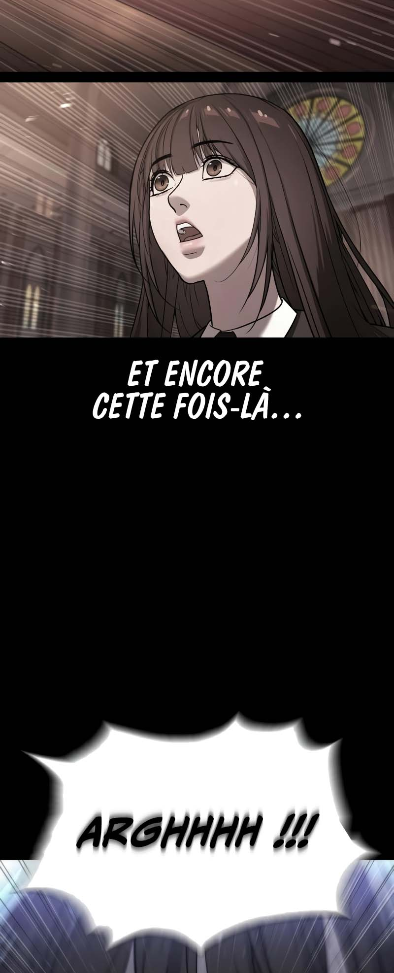 Read Killer Pedro FR Manga Online