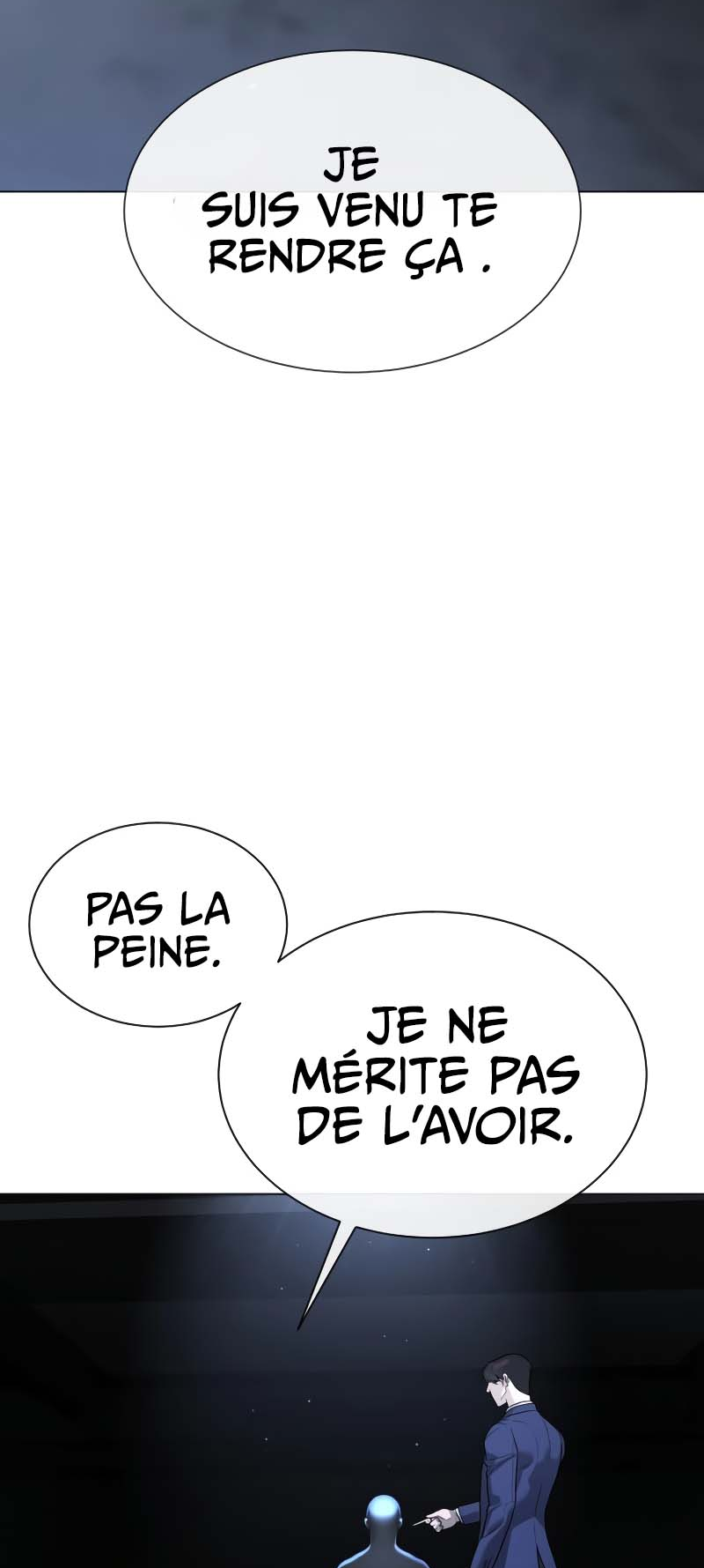 Read Killer Pedro FR Manga Online