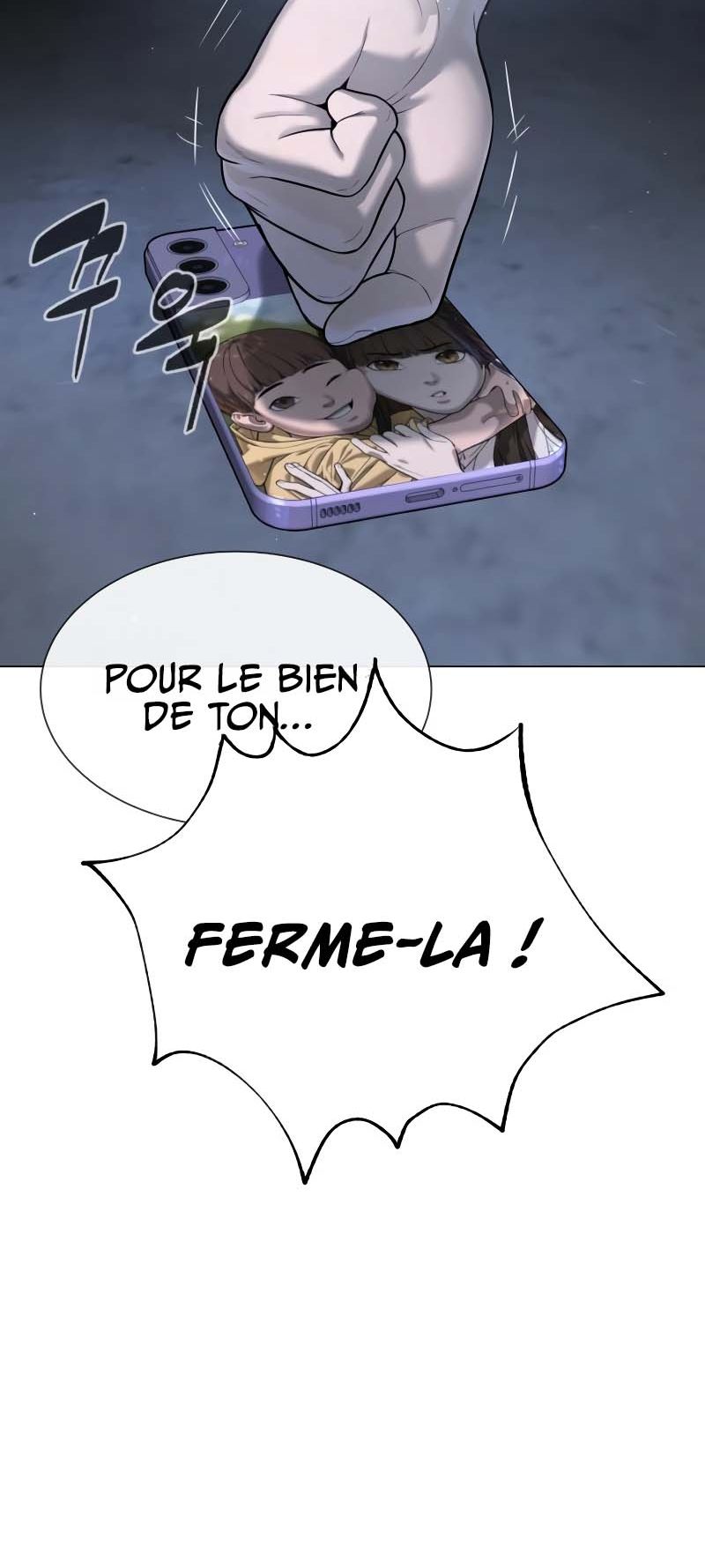 Read Killer Pedro FR Manga Online