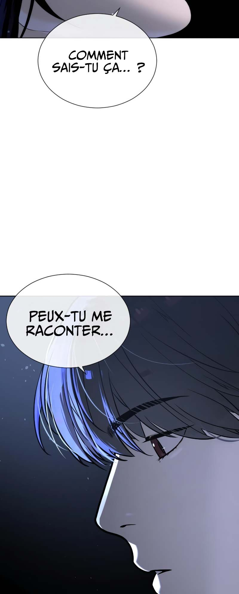 Read Killer Pedro FR Manga Online