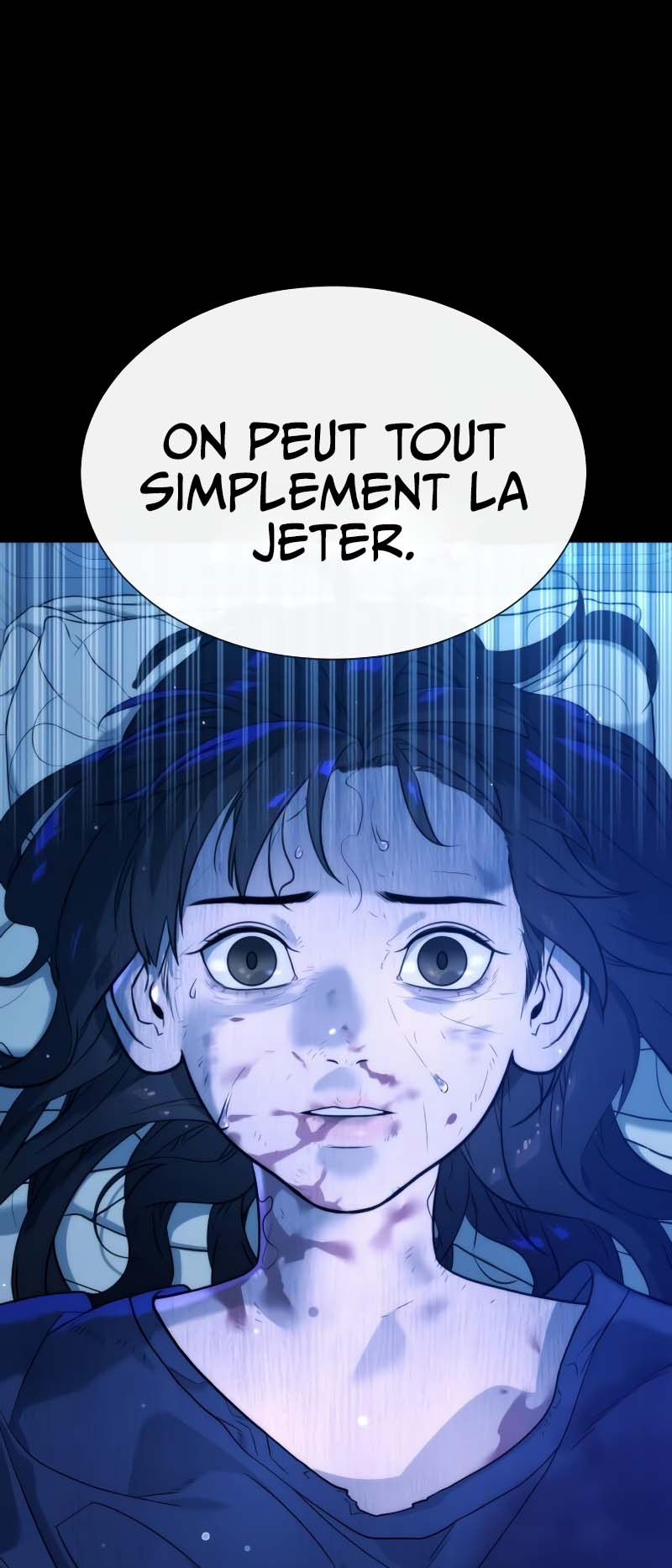 Read Killer Pedro FR Manga Online