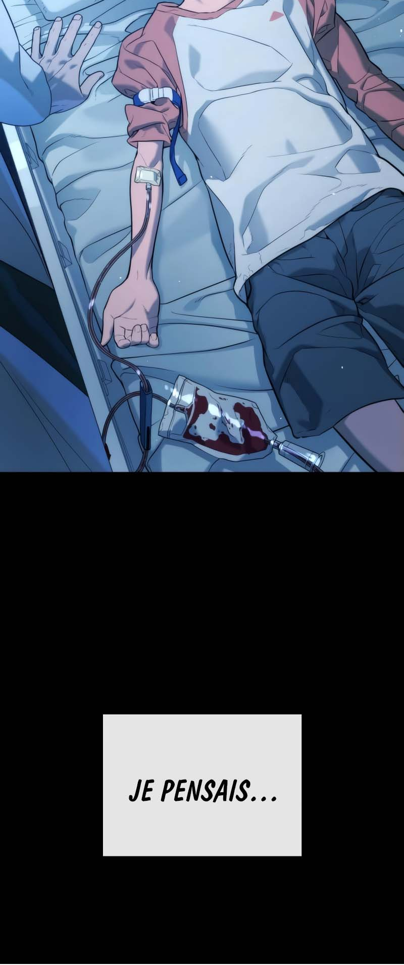 Read Killer Pedro FR Manga Online