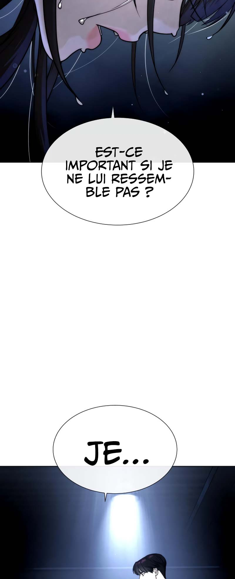 Read Killer Pedro FR Manga Online