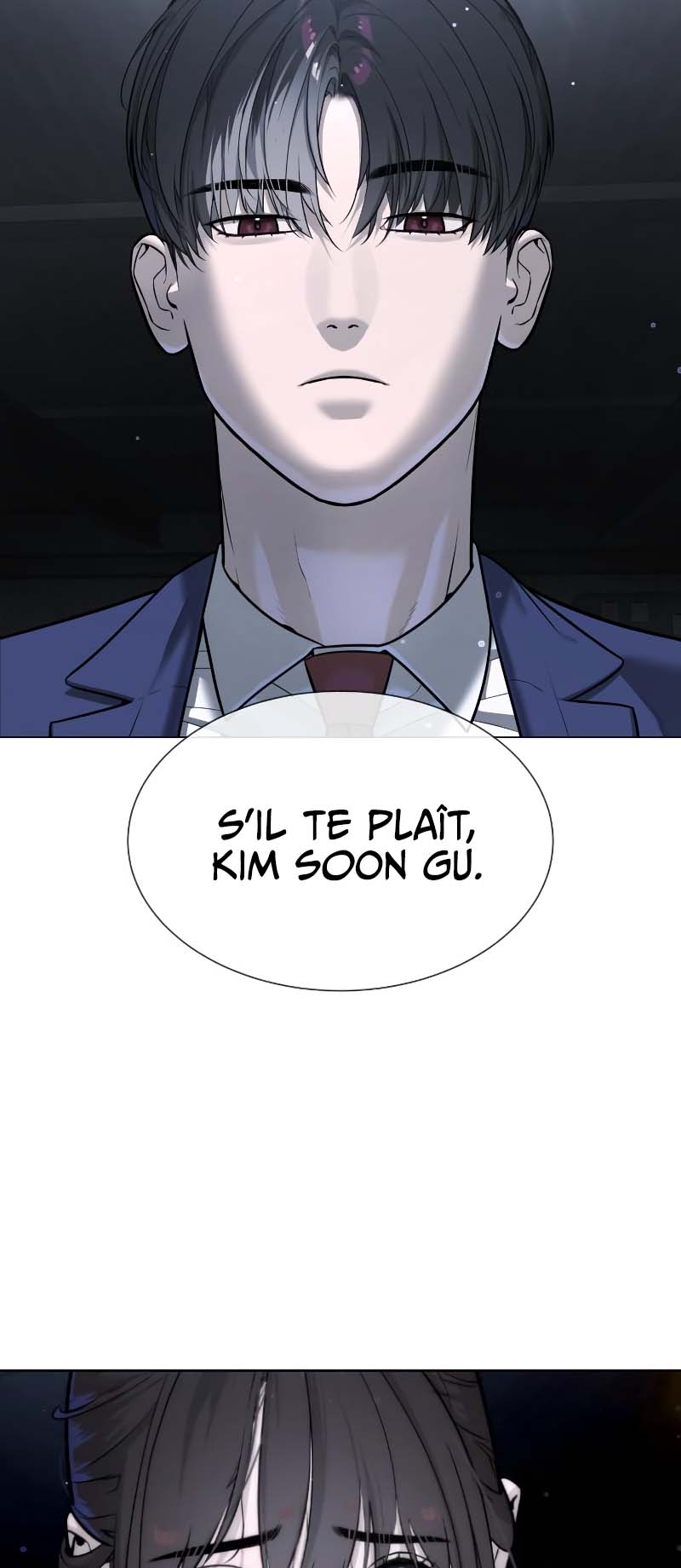 Read Killer Pedro FR Manga Online