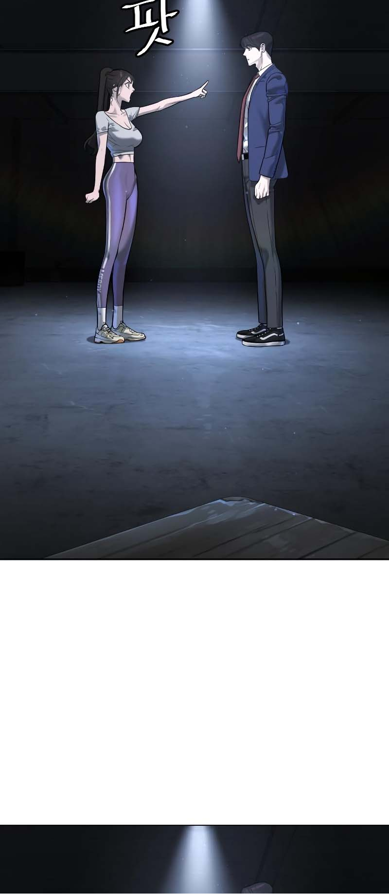 Read Killer Pedro FR Manga Online