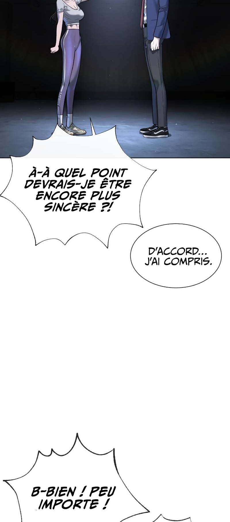 Read Killer Pedro FR Manga Online