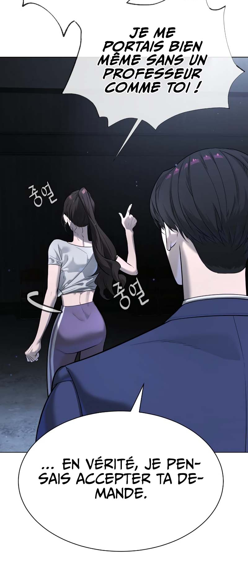Read Killer Pedro FR Manga Online