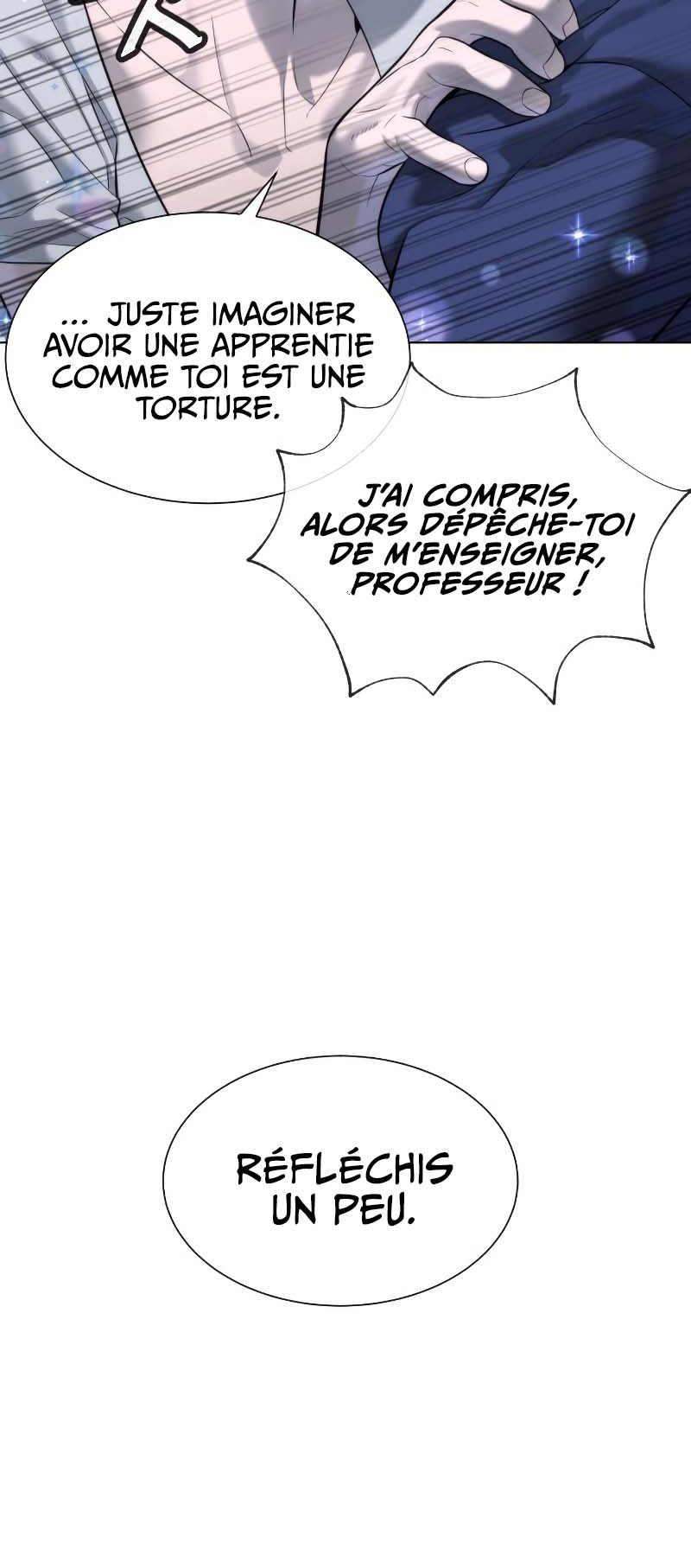 Read Killer Pedro FR Manga Online