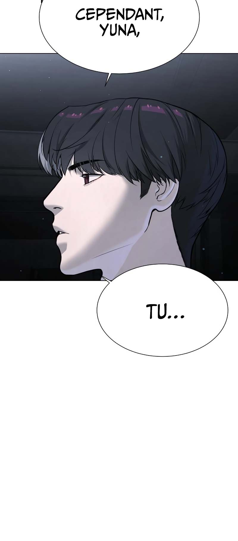 Read Killer Pedro FR Manga Online