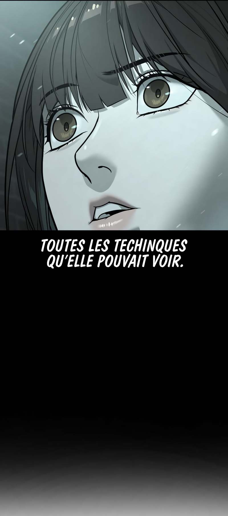 Read Killer Pedro FR Manga Online