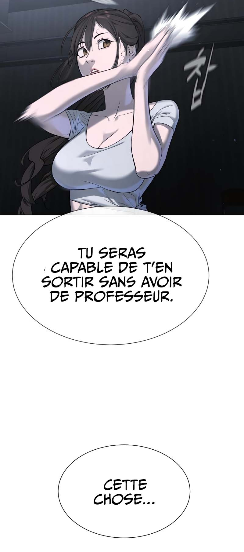 Read Killer Pedro FR Manga Online