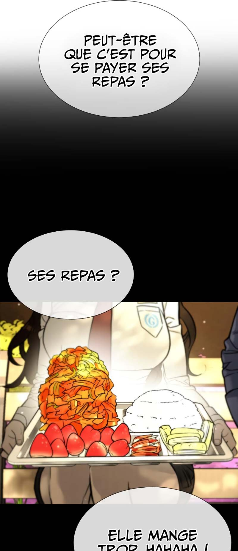 Read Killer Pedro FR Manga Online