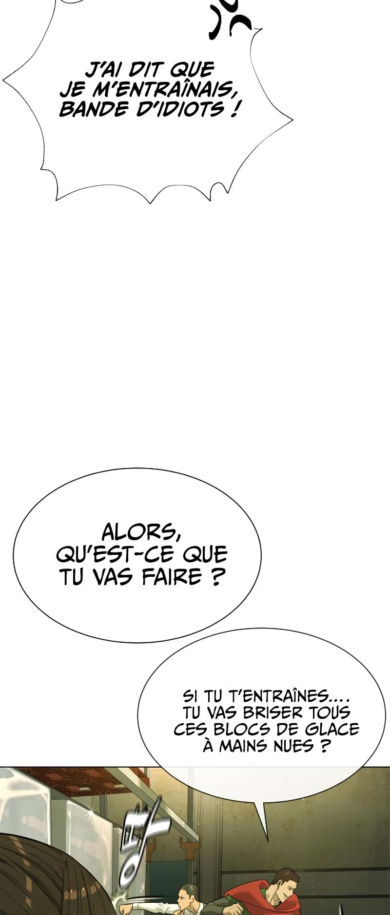 Read Killer Pedro FR Manga Online