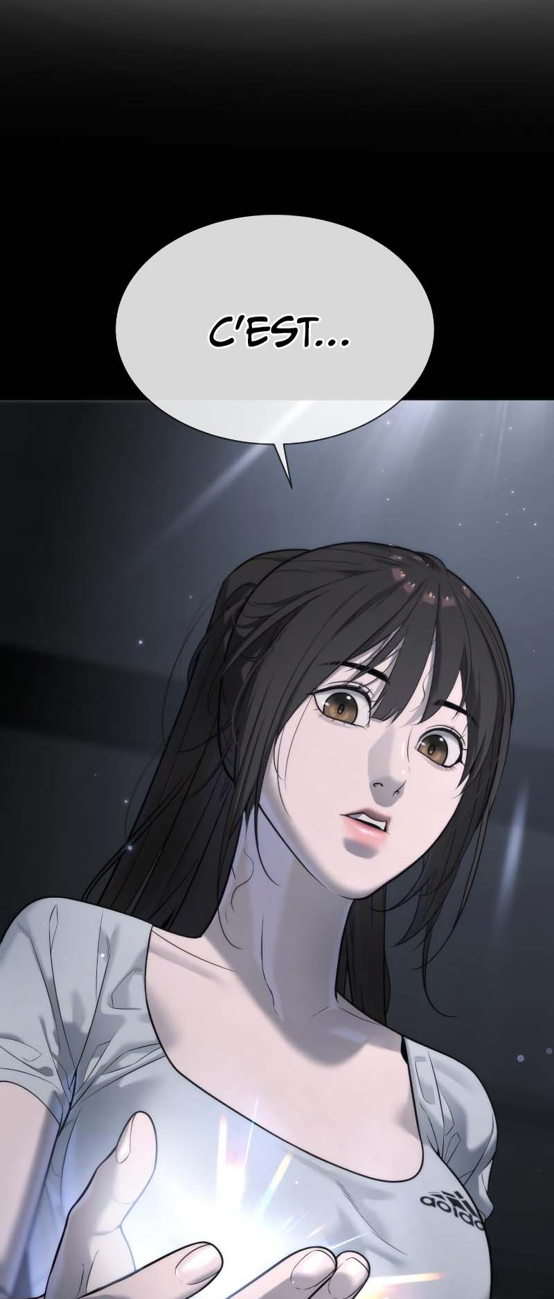 Read Killer Pedro FR Manga Online