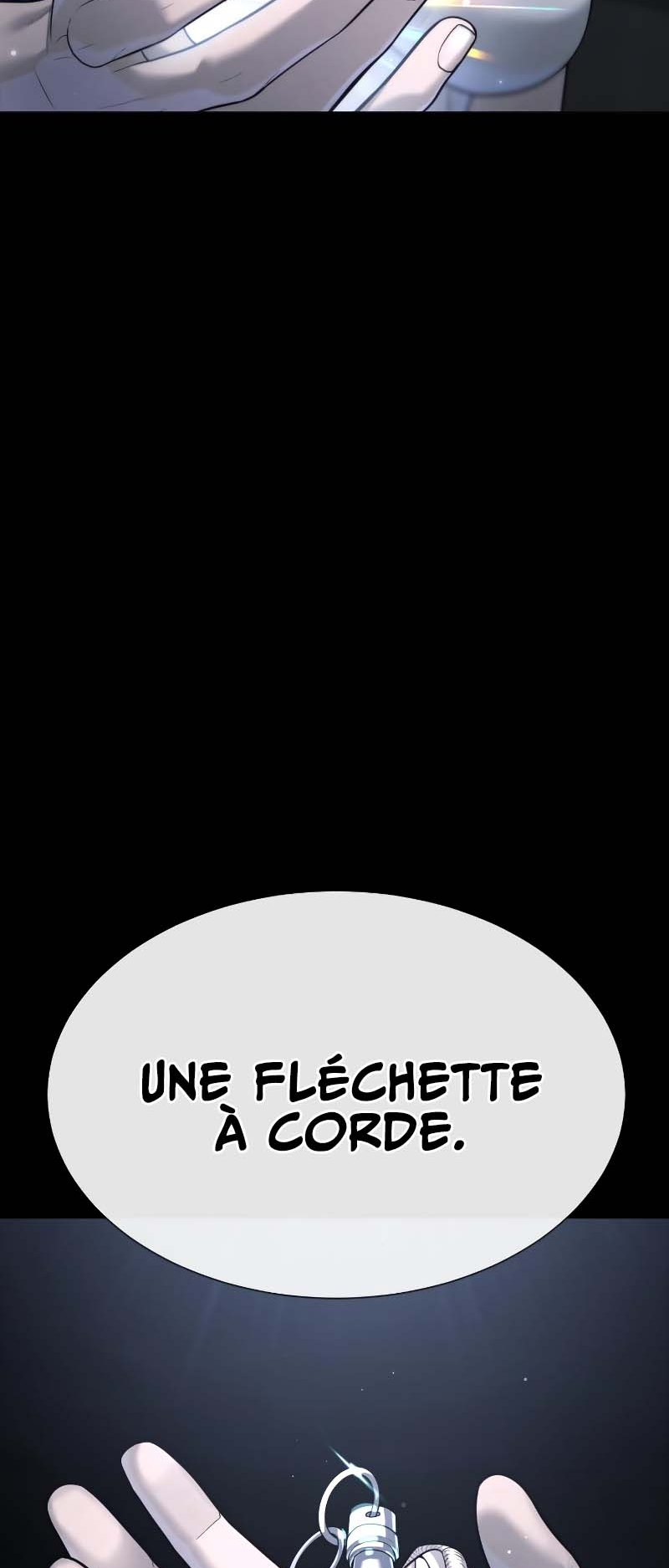 Read Killer Pedro FR Manga Online