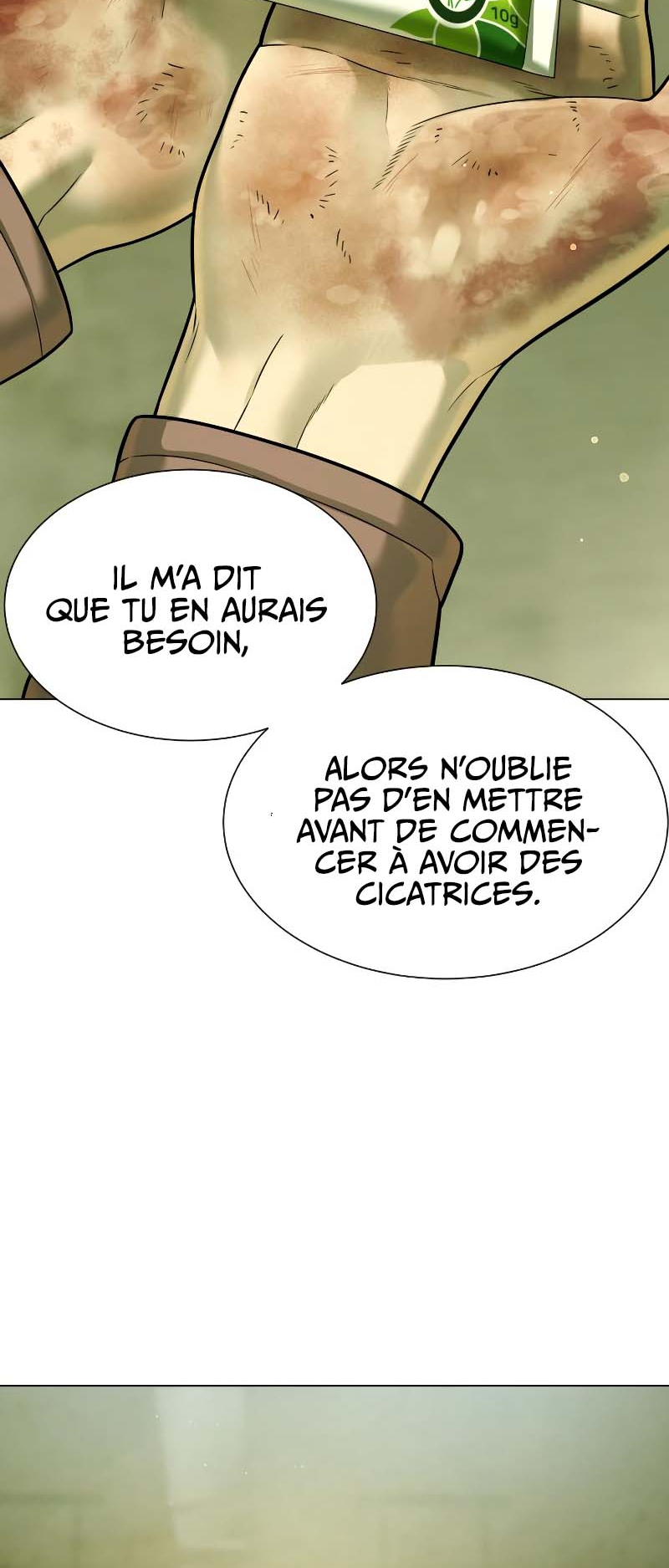 Read Killer Pedro FR Manga Online