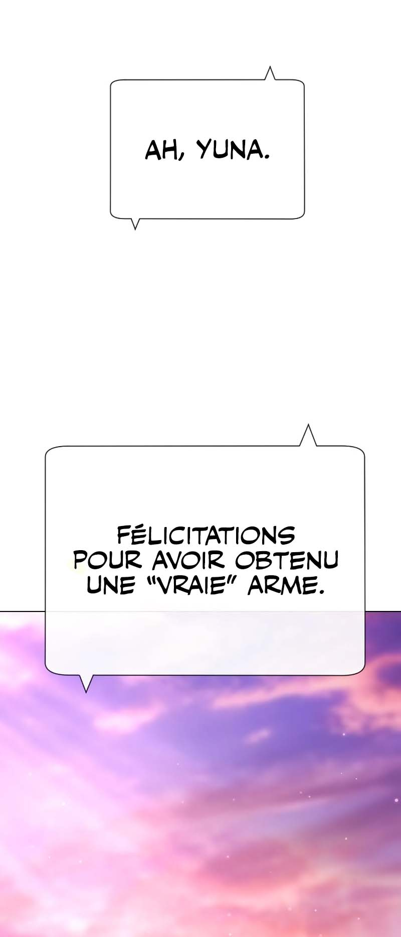 Read Killer Pedro FR Manga Online