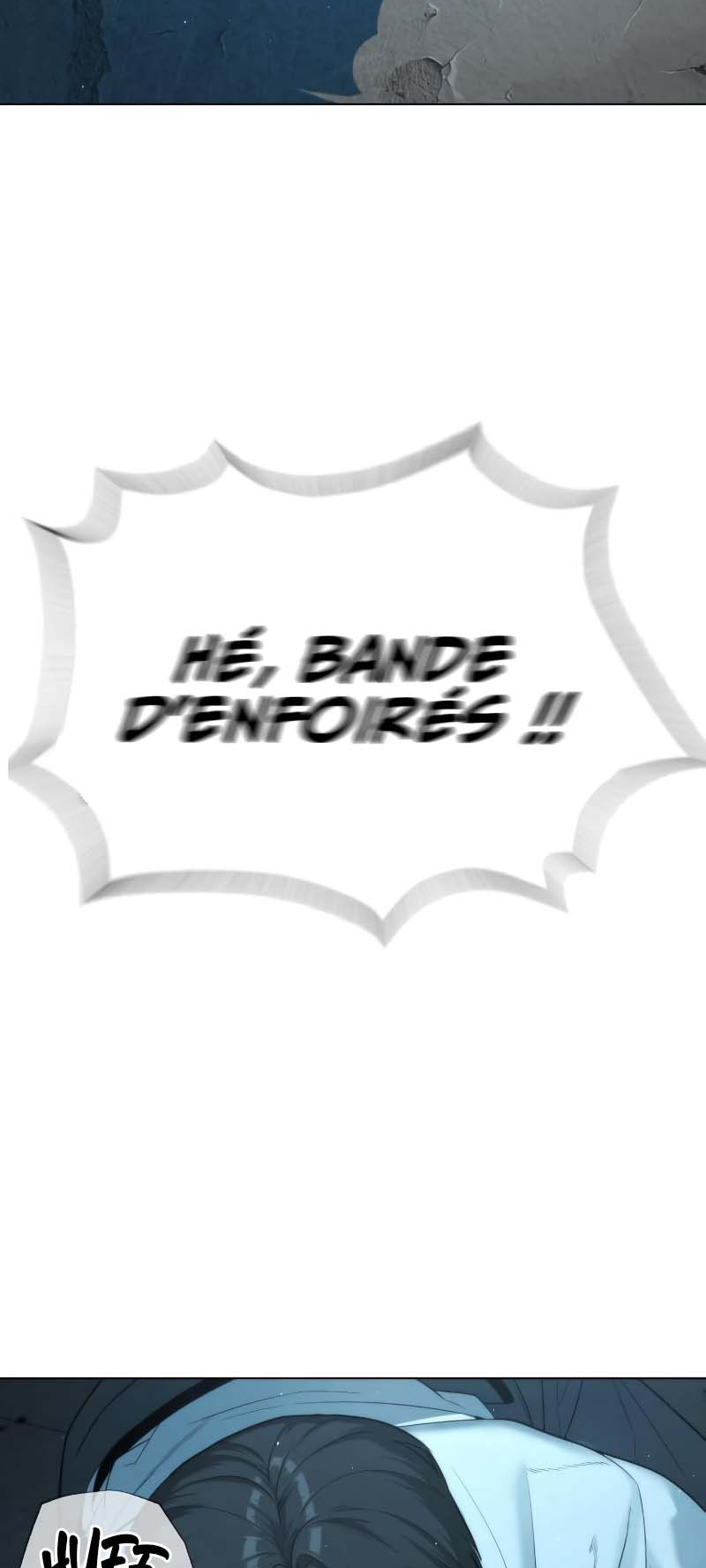 Read Killer Pedro FR Manga Online