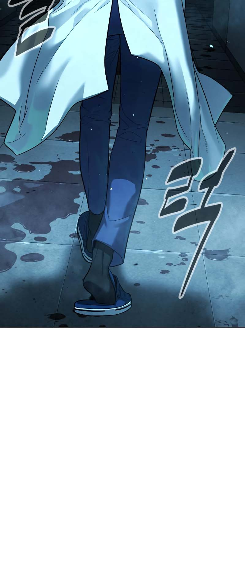 Read Killer Pedro FR Manga Online