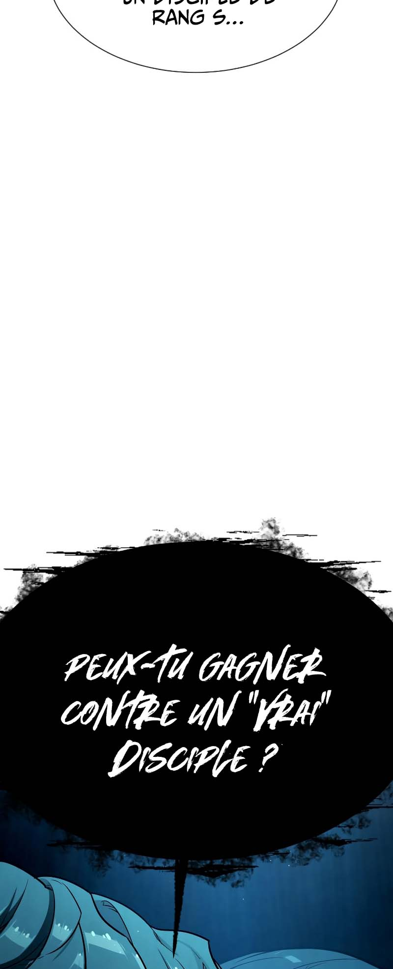 Read Killer Pedro FR Manga Online