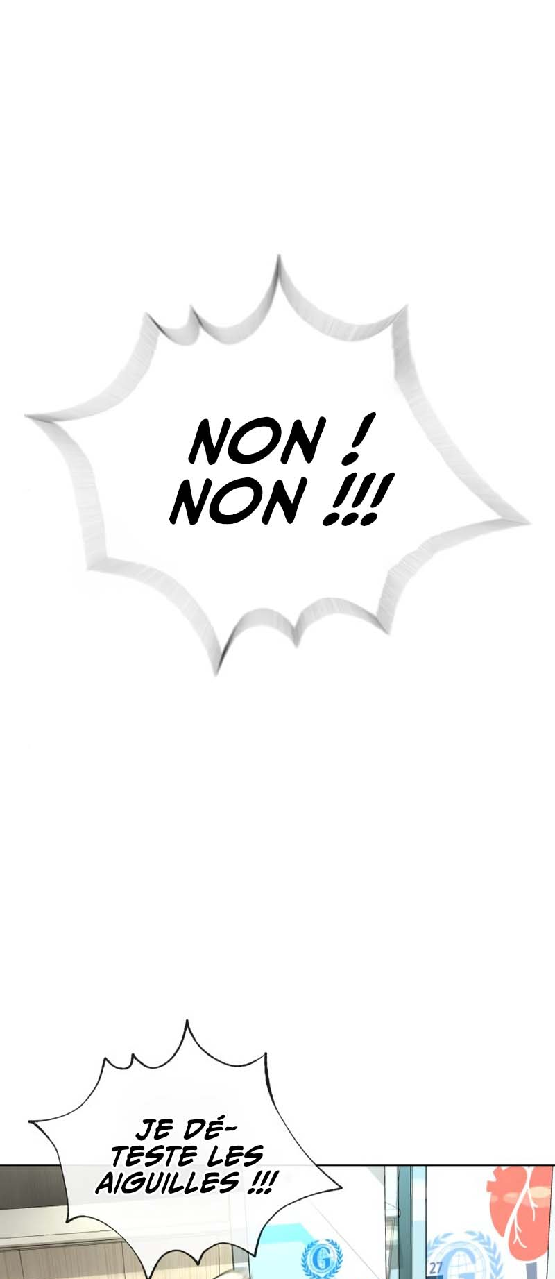 Read Killer Pedro FR Manga Online