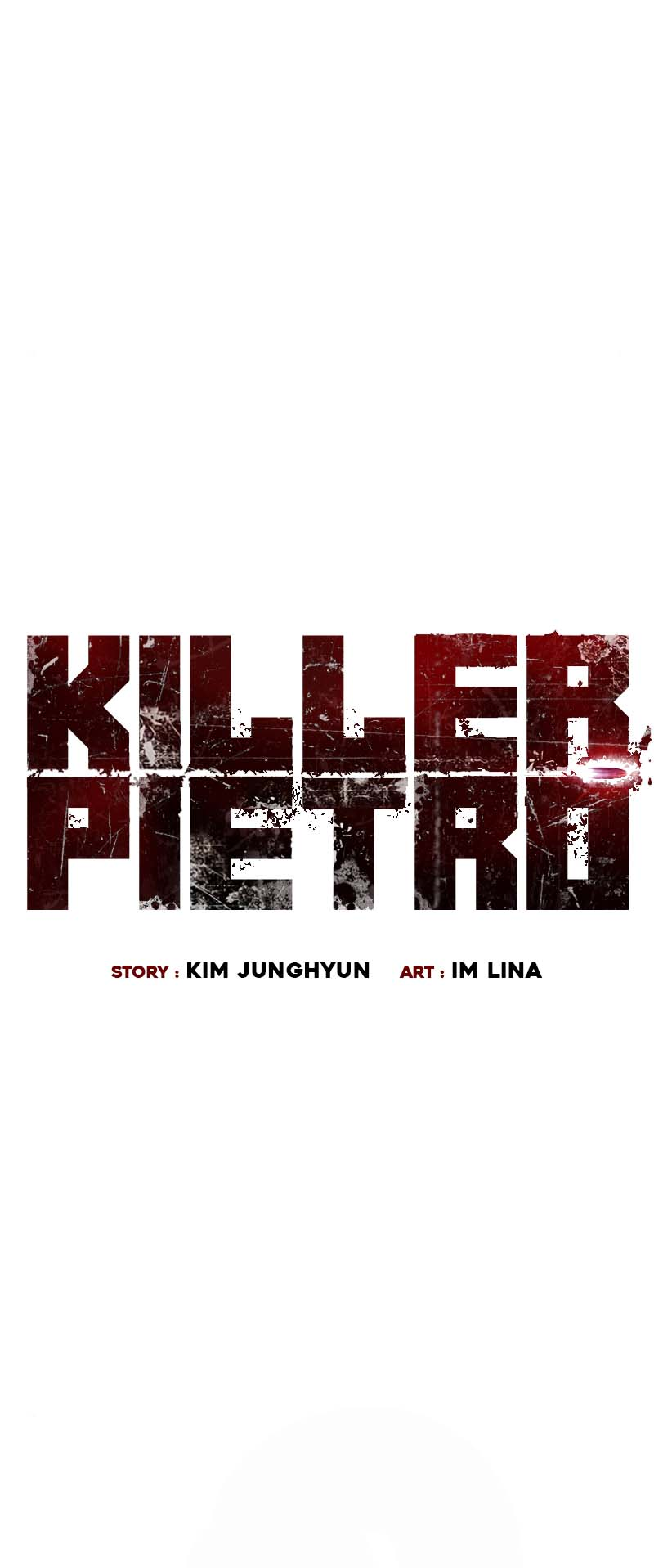 Read Killer Pedro FR Manga Online