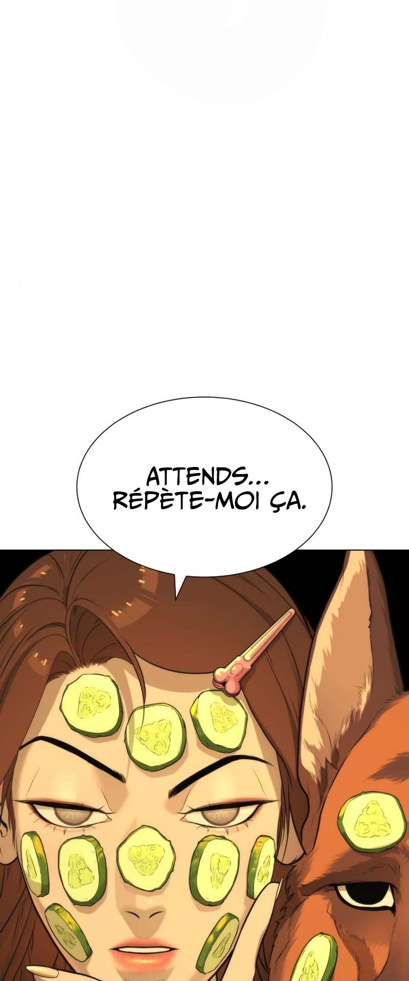Read Killer Pedro FR Manga Online