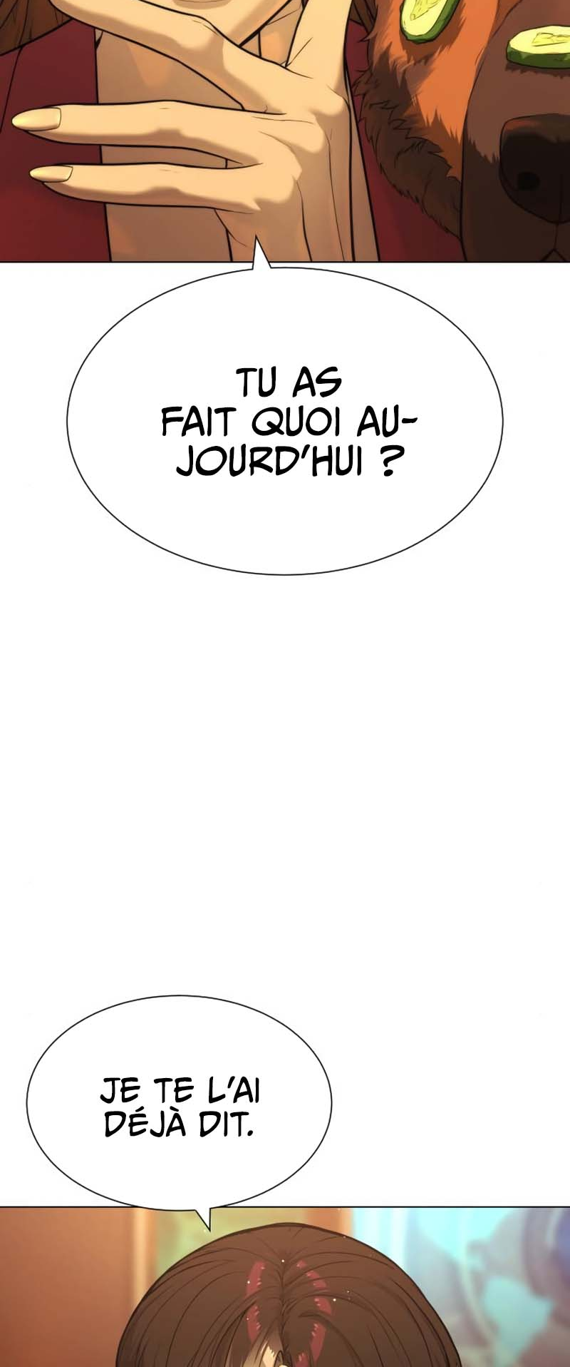 Read Killer Pedro FR Manga Online