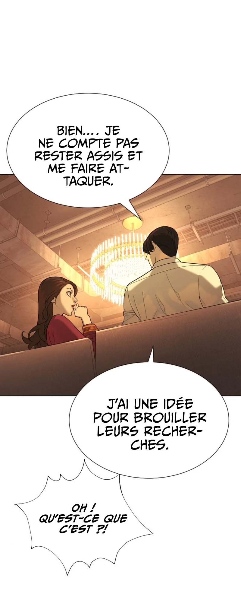 Read Killer Pedro FR Manga Online