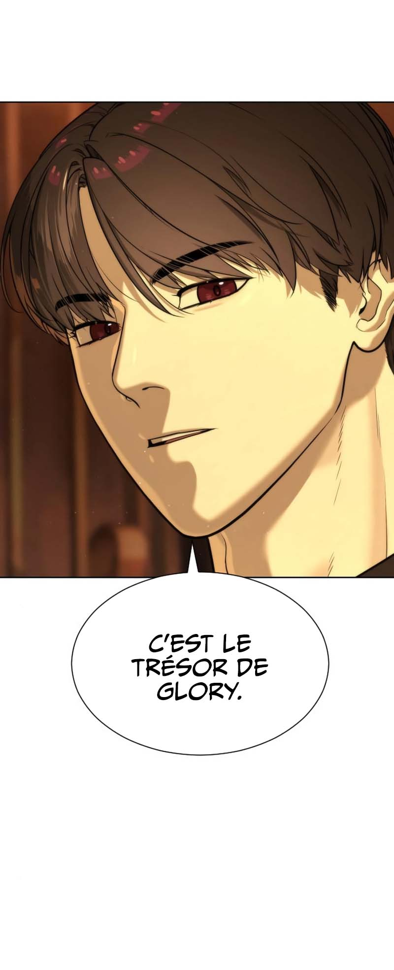 Read Killer Pedro FR Manga Online