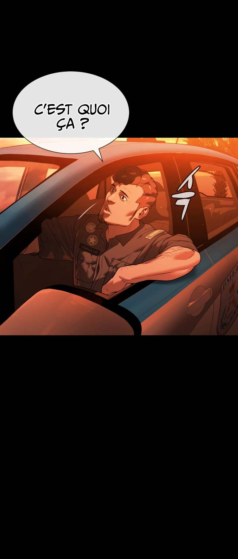 Read Killer Pedro FR Manga Online