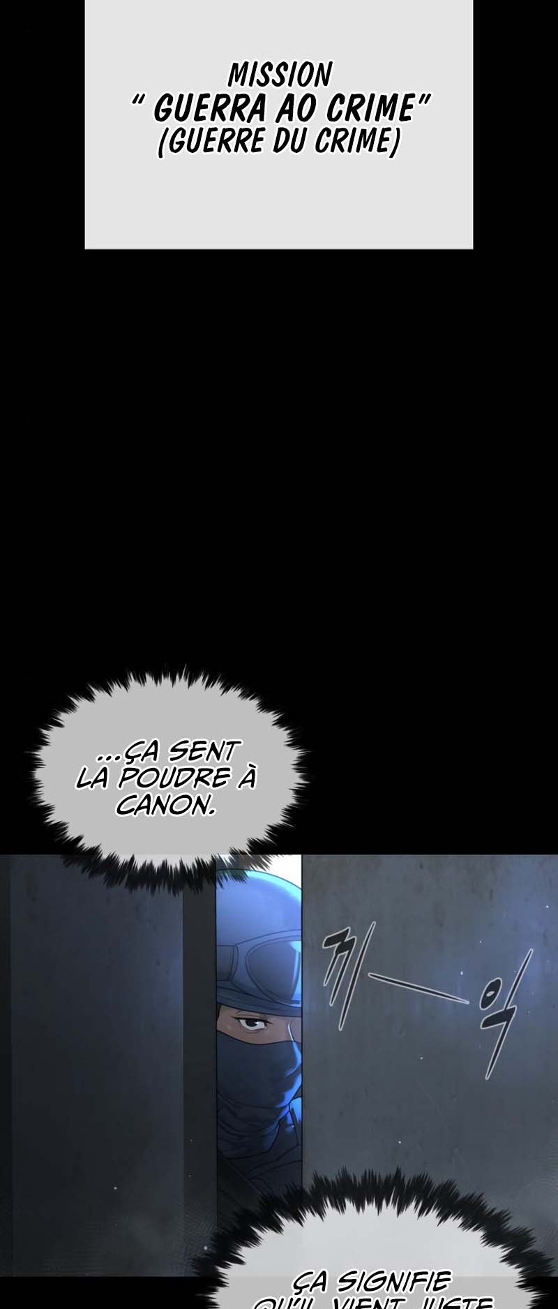 Read Killer Pedro FR Manga Online