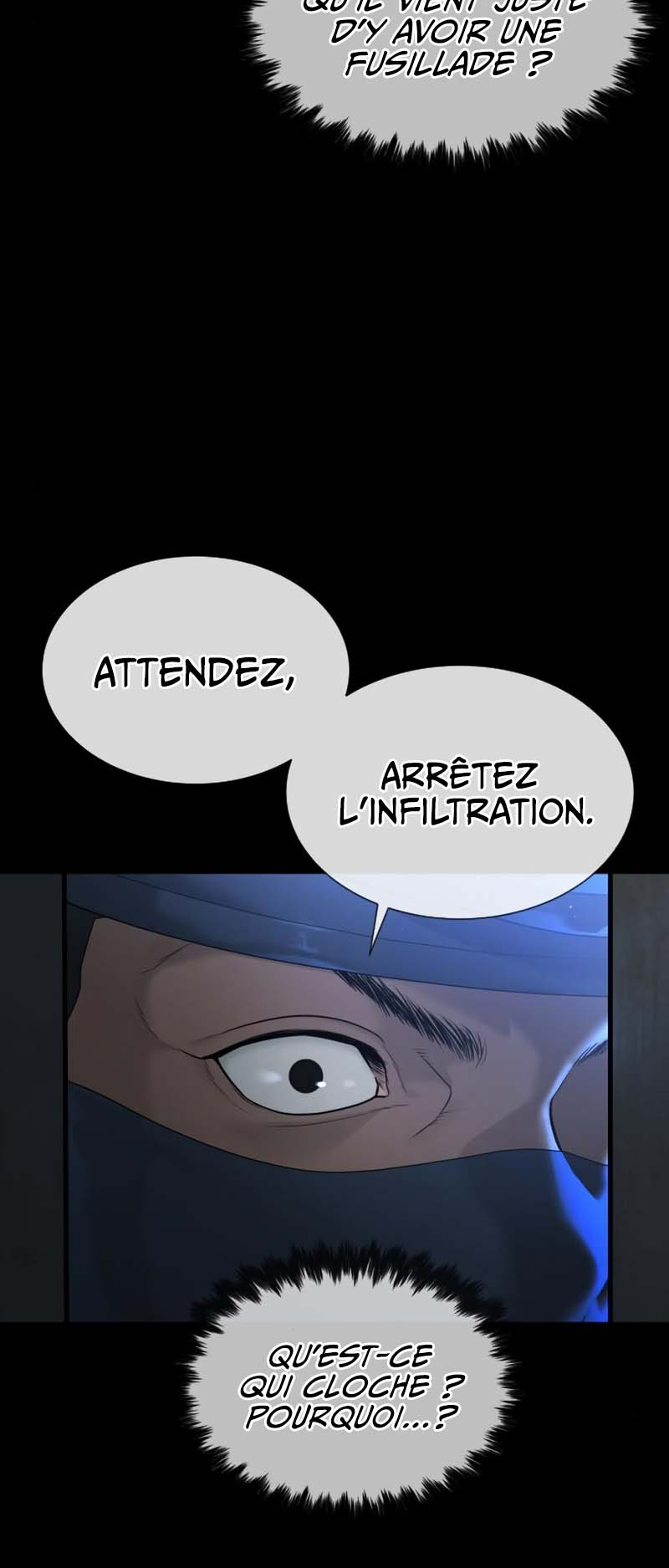 Read Killer Pedro FR Manga Online