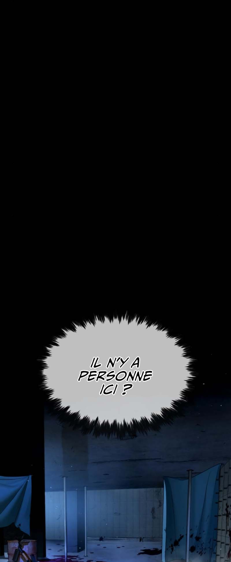Read Killer Pedro FR Manga Online