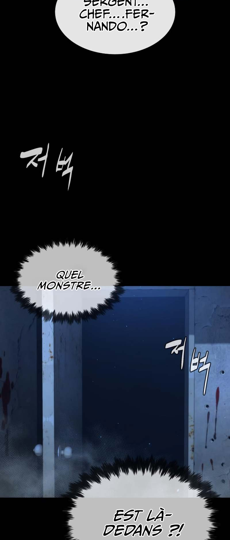 Read Killer Pedro FR Manga Online