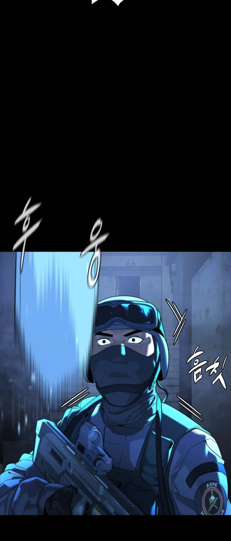 Read Killer Pedro FR Manga Online