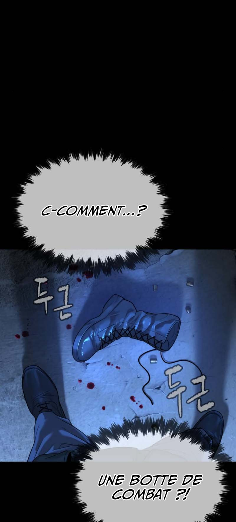 Read Killer Pedro FR Manga Online