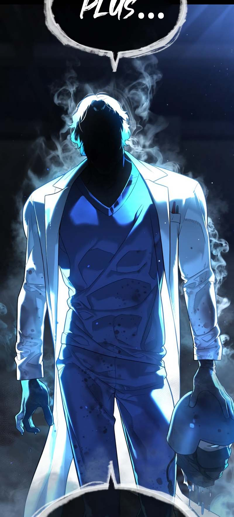 Read Killer Pedro FR Manga Online