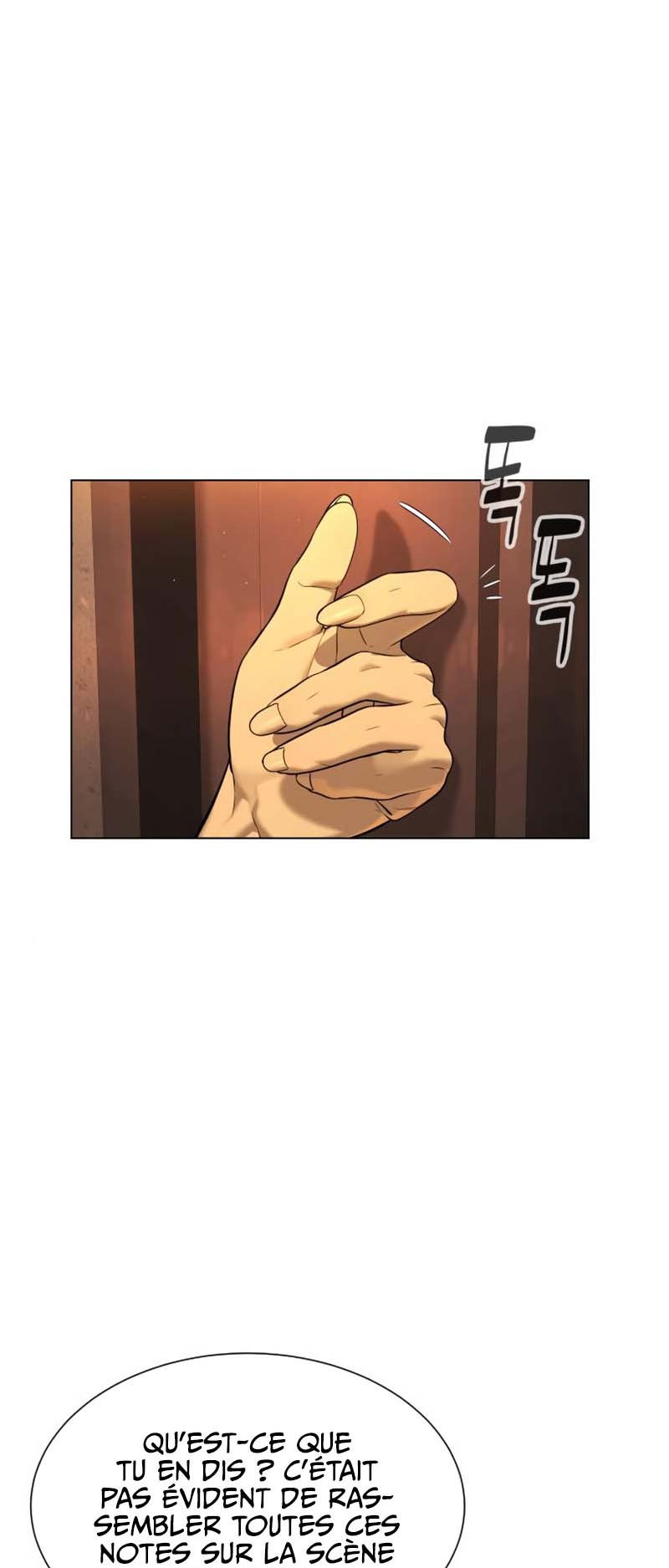 Read Killer Pedro FR Manga Online