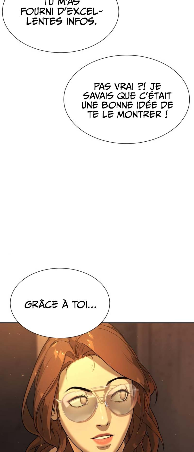 Read Killer Pedro FR Manga Online